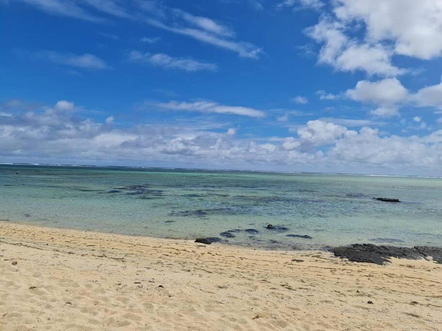 Vacation Beach House South Of Mauritius - Riambel Exterior foto