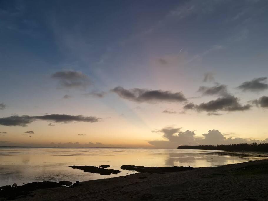 Vacation Beach House South Of Mauritius - Riambel Exterior foto