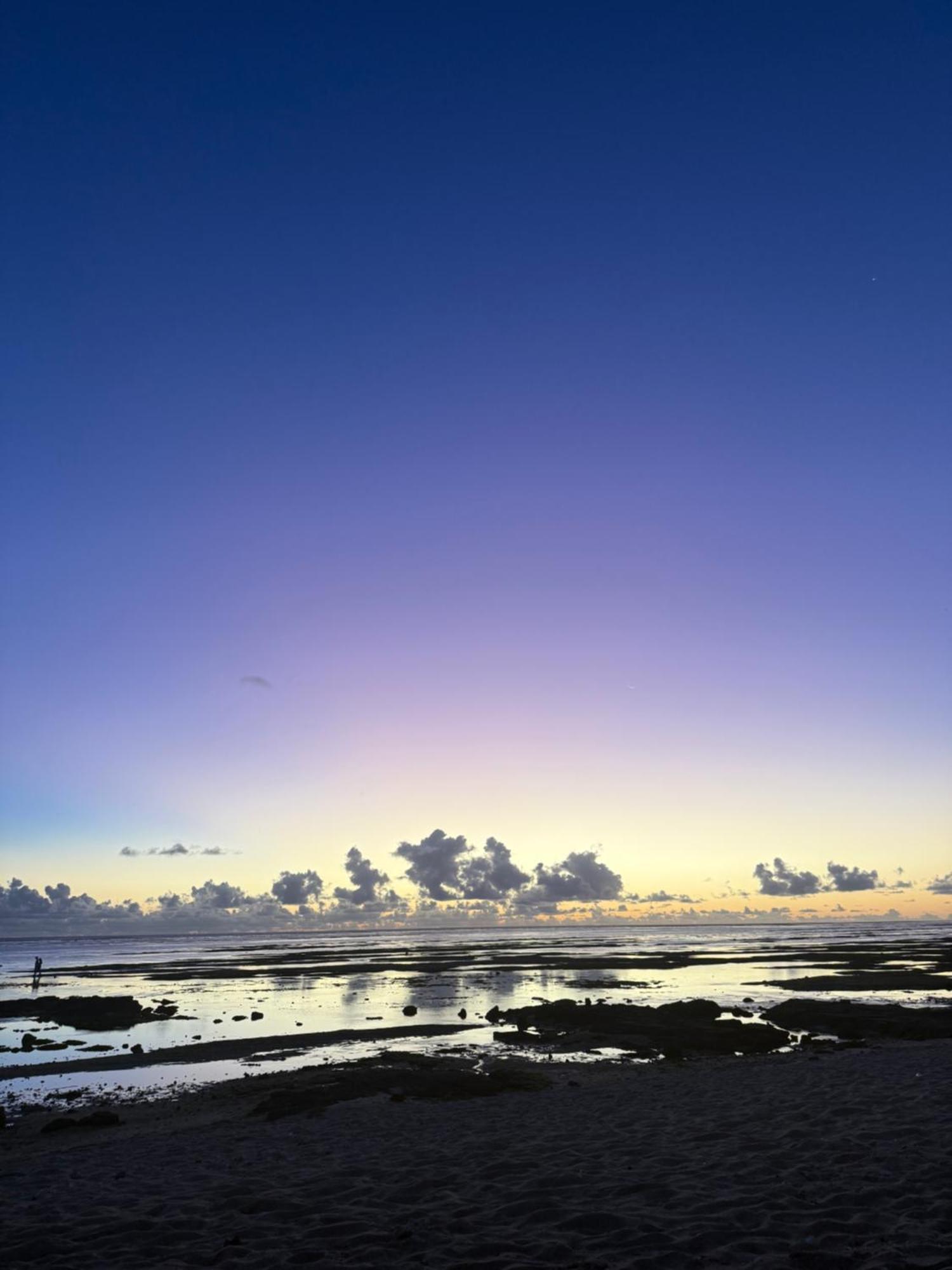 Vacation Beach House South Of Mauritius - Riambel Exterior foto